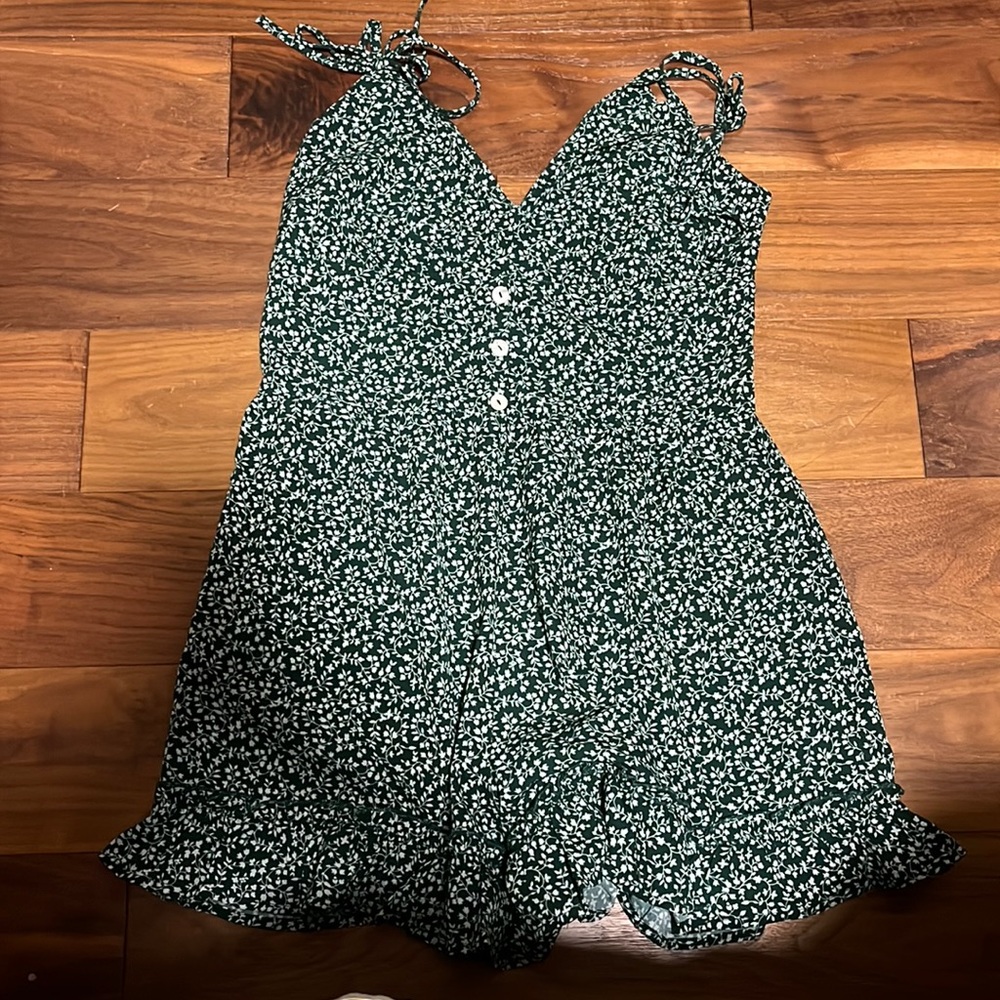 princess polly romper